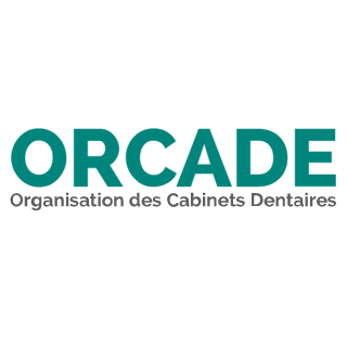 Logo Orcade Logo Orcade