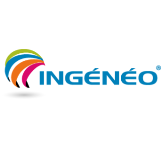 logo ingeneo logo ingeneo