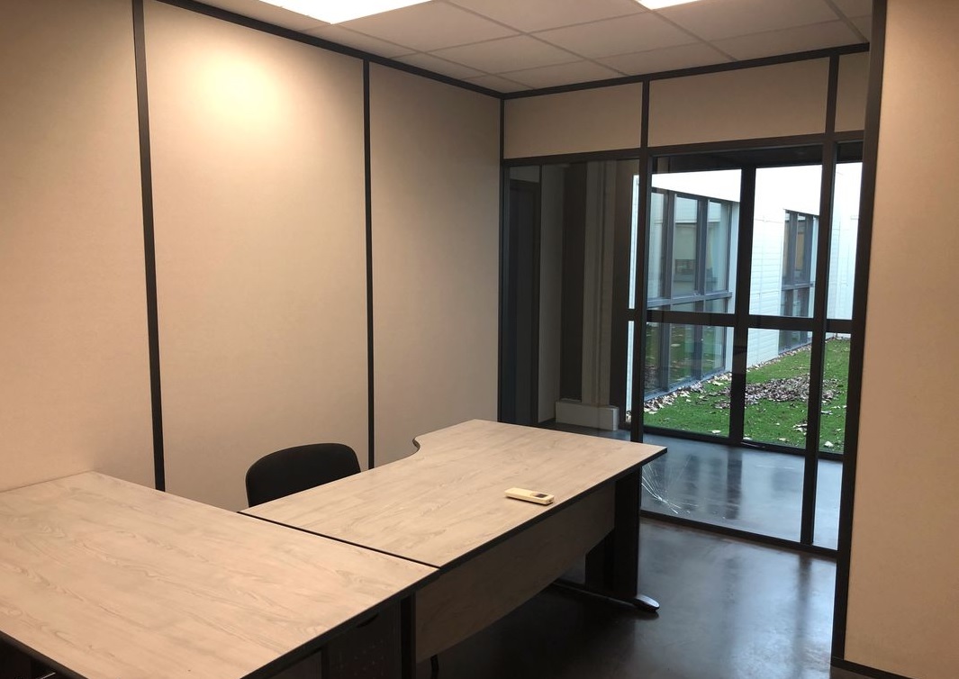 Bureau entraigues sur la sorgues