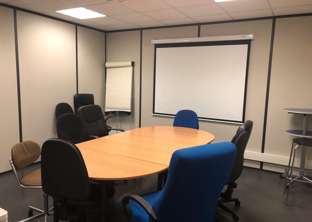Salle de réunion entraigues sur la sorgues