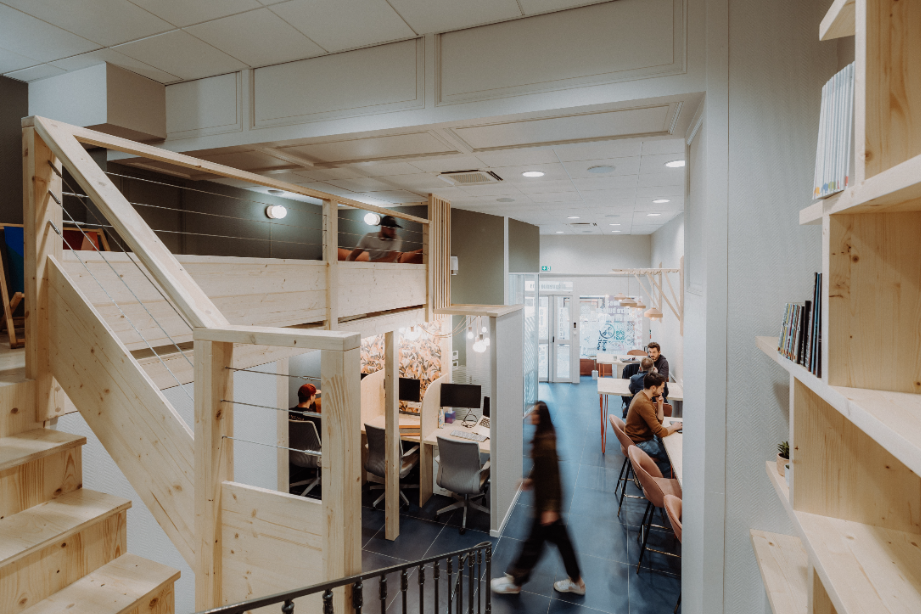 Design sans titre (6) Salle-de-sport-Etable-coworking-Sorgues
